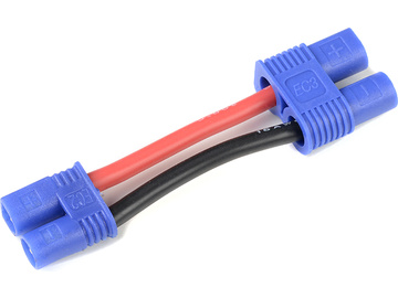 Przewód konwersji EC2 żeński - EC3 męski / GF-1301-096