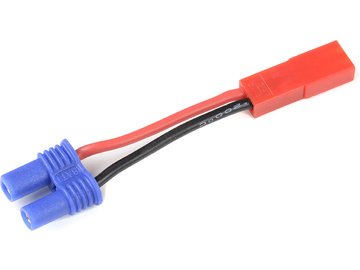 Przewód konwersji EC2 męski - BEC żeński / GF-1301-097