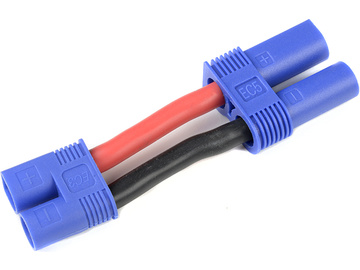 Przewód konwersji EC3 żeński - EC5 męski / GF-1301-108