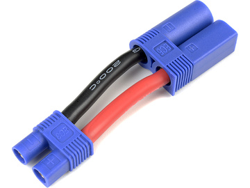 Przewód konwersji EC3 męski - EC5 żeński / GF-1301-115