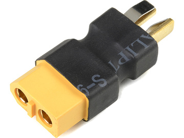 Redukcja Deans męski - XT-60 męski / GF-1305-010