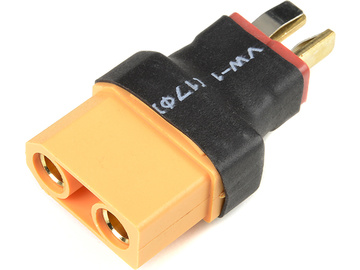 Redukcja Deans męski - XT-90 męski / GF-1305-011