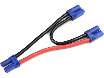 Kabel Y szeregowy EC5 / GF-1321-160