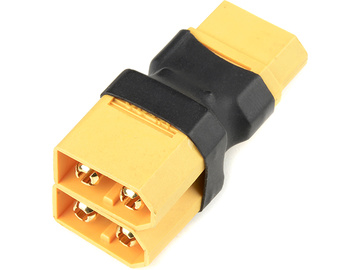 Adapter Y równoległy XT-60 / GF-1322-021