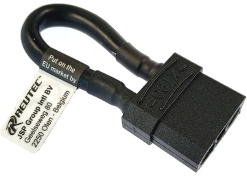 Zworka XT-90 akumulator / GF-1322-032