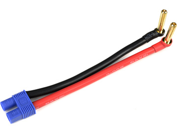 Kabel zasilania męski 4mm - EC3 żeński / GF-1325-100