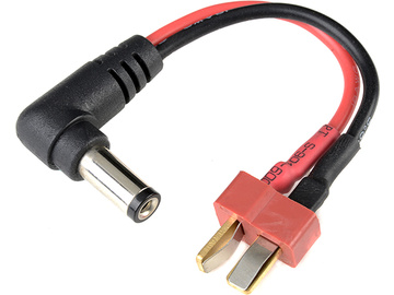 Kabel zasilania Fatshark - Deans męski / GF-1326-001