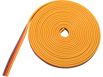 Kabel serwa płaski 22AWG (2m) / GF-1350-002