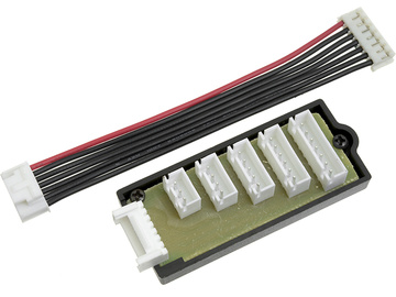 Adapter balansera EH z kablem XH (1 kpl) / GF-1400-002