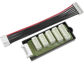 Adapter balansera PQ z kablem XH (1 kpl) / GF-1400-003