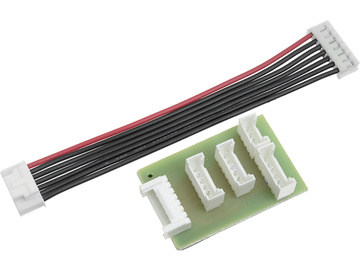 Adapter balansera TP z kablem XH (1 kpl) / GF-1400-004