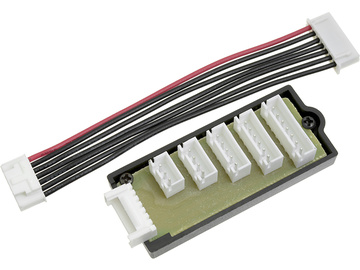 Adapter balansera EH z kablem EHR (1 kpl) / GF-1401-002