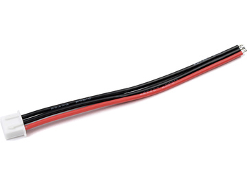 Kabel balansera 2S-XH męski (10cm) / GF-1410-001