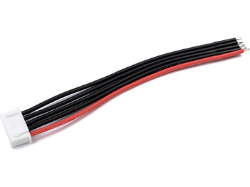 Kabel balansera 4S-XH męski (10cm) / GF-1410-003