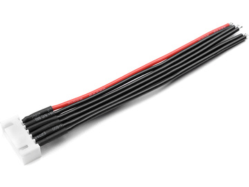 Kabel balansera 5S-XH żeński (10cm) / GF-1411-004