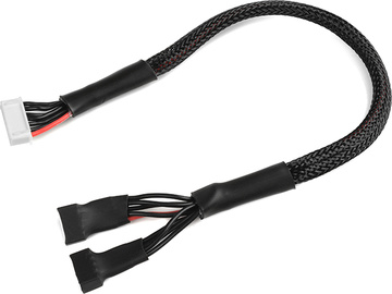 Kabel balansera 6S-XH - 2x 2S-XH (30cm) / GF-1420-002