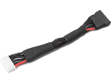Kabel konwersji balansera 5S-XH - 5S-EH (10cm) / GF-1423-004