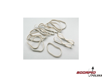 Pętla gumowa 70 x 5mm (20) / GF-2000-001