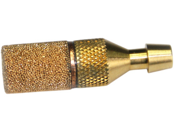 Ssawka paliwa z filtrem ceramicznym / GF-2021-002