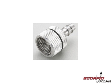 Ssawka paliwa z filtrem Ssawka paliwa z filtrem / GF-2021-003