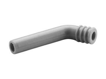 Deflektor wydechu 6mm 45° / GF-2030-003