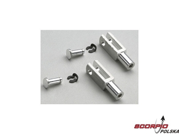 Snap aluminiowy HD M3 (2) / GF-2110-002