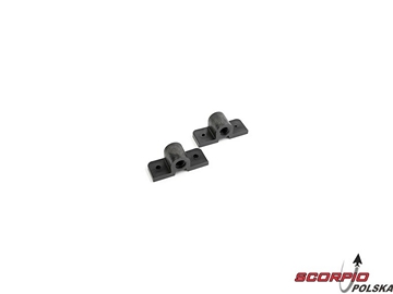 Uchwyt skrzydła nylonowy M6 (2) / GF-2153-004
