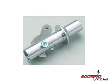 Zaczep holowniczy duży / GF-2170-002