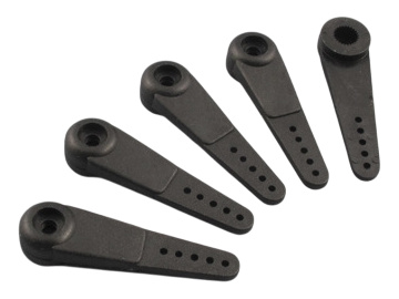 Dźwignia serwa jednostronna 35mm Futaba HD (2) / GF-3100-002