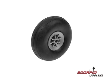 Koła gumowe 63mm (2) / GF-3165-005