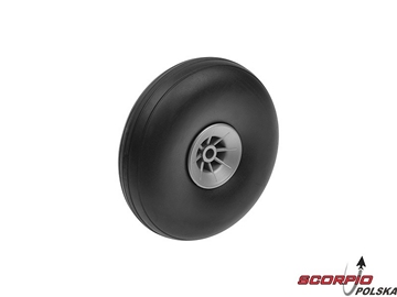 Koła gumowe 73mm (2) / GF-3165-007