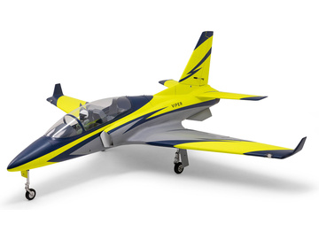Hangar 9 Viper 2.1m 100N Turbine Jet ARF / HAN-3625ARF