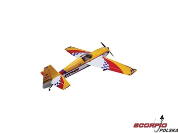 Extra 260 ARF 1:3 (2 krabice) / HAN1000