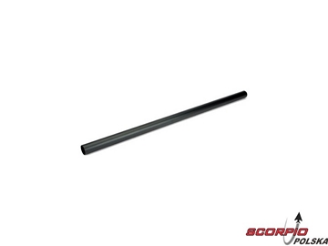 Extra 260 V2 1:3 - duralowy łącznik skrzydeł Extra 260 V2 1:3 - duralowy łącznik skrzydeł / HAN1006B