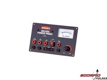 MOSFET Power Panel / HAN106