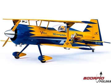 Hangar 9 Model 12 Viking 100cc ARF / HAN1065EU
