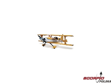 TOC Ultimate ARF 1:2 (2 krabice) / HAN1100