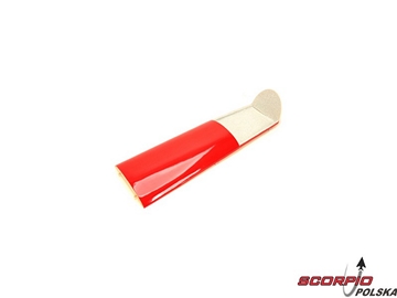 Extra 330S - kokpit / HAN1183