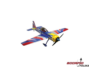 Sukhoi SU-26 ARF / HAN1225