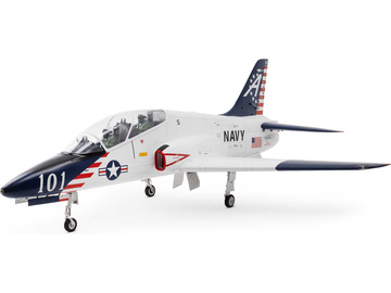 Hangar 9 Hawk/T-45 140-160N ARF / HAN13750