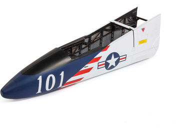 Hangar 9 kadłub przednia część: Hawk/T-45 140-160N / HAN1375001