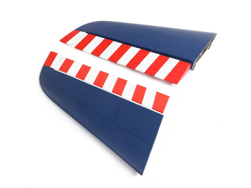 Hangar 9 statecznik poziomy: Hawk/T-45 140-160N / HAN1375005