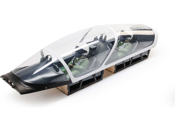 Hangar 9 kabina z kokpitem: Hawk/T-45 140-160N / HAN1375007