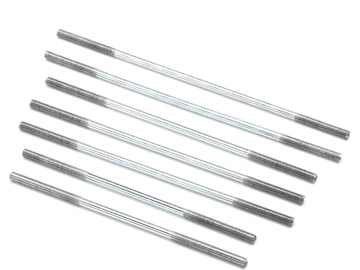 Hangar 9 zestaw cięgien: Hawk/T-45 140-160N / HAN1375010