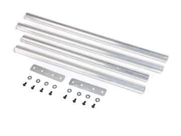 Hangar 9 rurki kadłuba, zabezpieczenie: Hawk/T-45 140-160N / HAN1375013