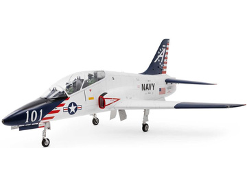 Hangar 9 Hawk/T-45 140-160N ARF + chowane podwozie / HAN13750CR