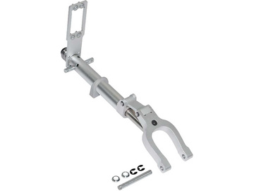 Hangar 9 goleń podwozia przednia: Hawk/T-45 140-160N / HAN1378503