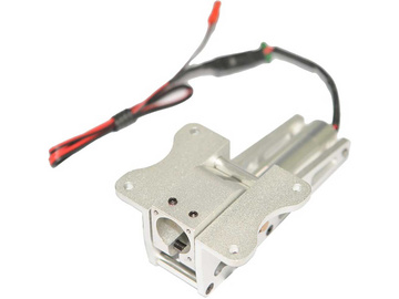 Hangar 9 jednostka chowanego podwozia przednia: Hawk/T-45 140-160N / HAN1378506