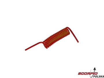 Recoil Fuel Tubing. 6' / HAN151