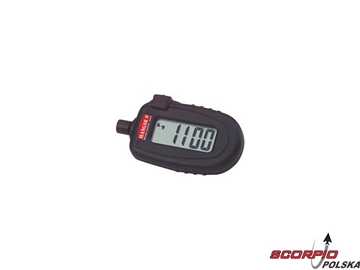 Cyfrowy obrotomierz Micro Cyfrowy obrotomierz Micro / HAN156